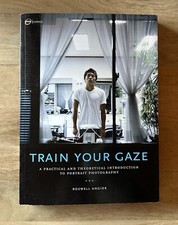 Train Your Gaze: Practical And Theoretical Introduction To Portrait Photography picture