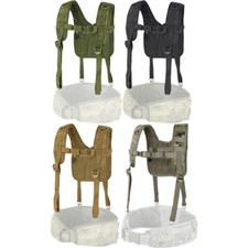 Condor Outdoor MOLLE H-Harness Suspender System for Tactical Belts 215 picture