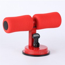 Portable push-ups Sit-ups Assistant tool Device Sit up Bar Abdominal picture
