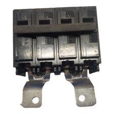 Siemens EQ9685R Circuit Breaker 200A 2P 240V 22kA 200 Amp EQ Plug In New picture