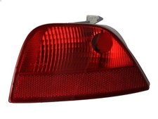 Rear Fog Light DEPO 431-4001L-LD-UE for Ford Focus I (DAW, DBW) 2 2002-2004 picture