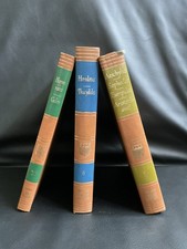 Britannica Great Books of the Western World 1952 -PICK YOUR OWN TITLE picture