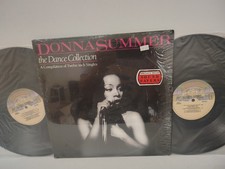 DONNA SUMMER - 