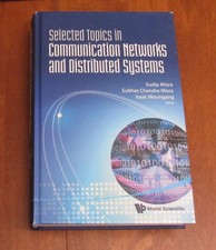 Selected Topics in Communication Networks and Distributed Systems (2010) - New picture
