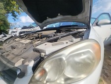 2006-2013 CHEVROLET IMPALA Left Headlamp picture