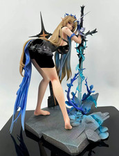Wuthering Waves Cartethyia Figure 26CM PVC Statue Anime Collectible Model picture