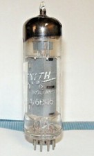 1958 Zenith Amperex 