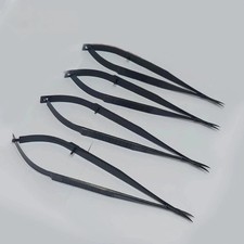 New 4 Pcs Kamiyama Micro Scissors neurosurgery instruments picture