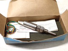PCA-117-100 SCHAEVITZ LINEAR VARIABLE TRANSDUCER NEW picture