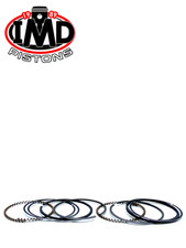 Honda CB125TD Dream KC1 Piston Ring Sets (2) STD / 44.00mm picture