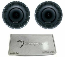 DIAMOND AUDIO MP654 6.5