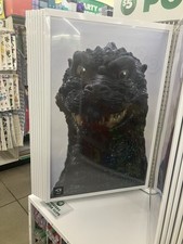 Viral RARE Godzilla vs. Biollante (1989) - Smile Wall Poster 22.375” X 34” USA picture