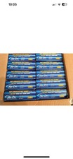 Lot Of 10 Sta-Dri Soft Embossed Poly Gloves 100-Gloves To Each Box (2GM3) Large picture