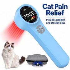 Low Level Laser Therapy for Pain Infra Red Laser Therapy for Pets Dog Cat 1760mW picture