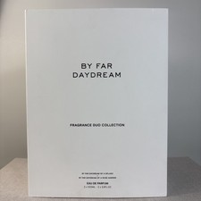 BY FAR Daydream Of a Splash and Rose Garden. Box is opened.  picture