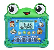 LeapFrog Explore and Learn Lilypad Interactive Learning Tablet with Toy Story 5 picture
