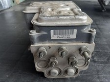 2006-2007 GMC Sierra 1500 Pickup 4 Wheel ABS Anti Lock Brake Pump Module picture