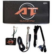 Bidirectional Quick shifter Electric Quick Shift System For CFMOTO 450NK 2024-26 picture