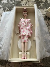 Mattel Luncheon Ensemble Barbie Doll (X8252) NFRB picture
