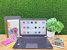 Toshiba DynaBook Tecra X40-E Intel i7-8th Gen 1.90GHz 16GB RAM 256GB SSD Win11P picture