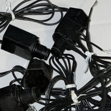 2  Rain Bird Solenoids 236307 For HV HVF Series Valves RPKHVSOLA2 Solenoid picture