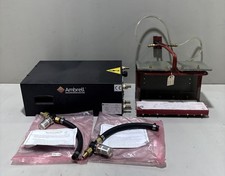 Ambrell Ameritherm 301-0329-4-10.0 R Induction Heating Workhead Assembly - NEW picture
