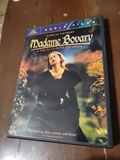 Madame Bovary - DVD, Isabelle Huppert picture