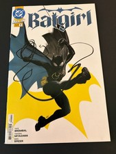 Batgirl 1A Talaski Brombal Miyazawa DC ALL IN 2025 Cassandra Cain High Grade picture