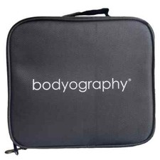 Bodyography Make Up Travel Bag ~New ~FREE SHIPPING picture