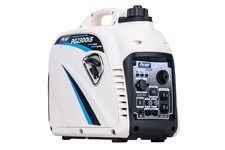 Pulsar PG2300iS 2300W Portable Quiet Gas Inverter Generator USB Outlet picture