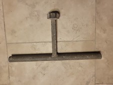 Vintage Freeman Marine Hatch Cover Wrench picture