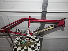 Gary Fisher 20