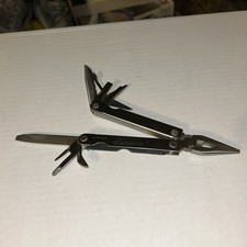 Vintage 1997 Original Leatherman Multi-Tool Portland Oregon USA picture