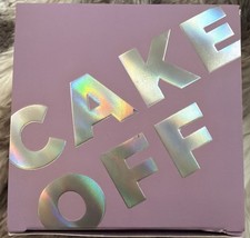 Cake Off  Reusable Makeup Remover Pads picture