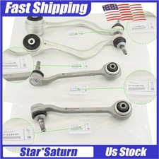 OEM Front Lower Control Arm w/ Ball Joint Set X05CJ1099 for BMW X3 X4 2018-2021 picture