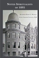 Noted Spiritualists of 1895 picture