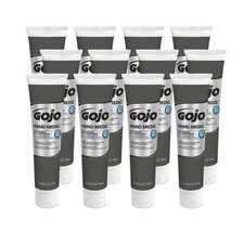 GOJO 815012 5 oz. Tube Hand Medic Professional Skin Conditioner (8 Carton) New picture