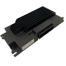 New BMW G70 i4 G26 G60 Booster Amplifier ALEV 3 4CH Harman 5A4EEC3 5A83C47 picture