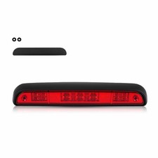 For 94-96 Ford F150 F250 F350 Bronco 3rd Third Brake Light Cargo Stop Light USA picture