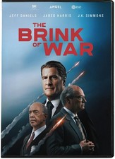 The Brink of War DVD NEW picture
