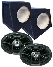 JVC CS-J6930 6x9