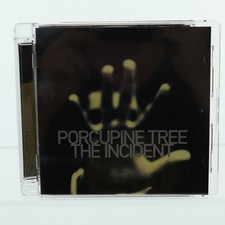 Porcupine Tree The Incident DVD Audio Transmission 5.1 Surround picture