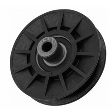 NEW V-IDLER PULLEY FOR HUSQVARNA CRAFTSMAN AYP OF 532194326 532194226 280659 W picture