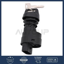 For 2021-2024 Polaris Sportsman 450 570 850 XP 1000 RZR 200 Ignition Key Switch picture