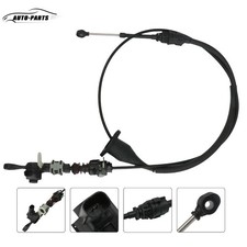 Transmission Gear Shift Cable 52110005AE For Dodge Durango 2001 2002 2003-01 US picture