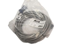 Conntek 5-15P To Right Angle IEC C13 Hospital Power Cord 20FT SJT 14/3 15A 125V picture
