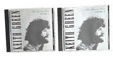 1987 Keith Green The Ministry Years Volume 1 Set of 2 CDs in Slip Case 1977-1979 picture