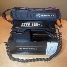 Vintage Motorola 