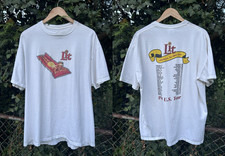 VTG 90s LIT Band A Place In The Sun 1999 Album Tour Concert BO3048 picture