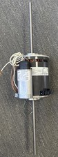 US Motors Berner 011F2048F4X18Z-A Replacement Motor, 1/2 HP, 1680 RPM, 480V AC picture